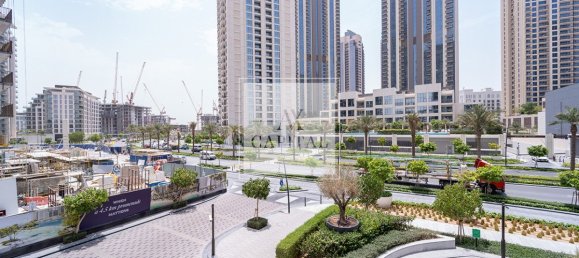 3 bedrooms Apartment in Dubai Creek Harbour (The Lagoons), UAE No. 51958 26