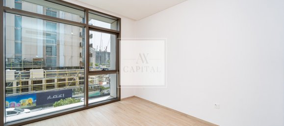 3 bedrooms Apartment in Dubai Creek Harbour (The Lagoons), UAE No. 51958 27