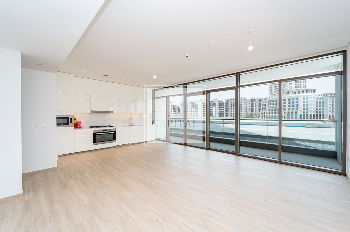 3 bedrooms Apartment in Dubai Creek Harbour (The Lagoons), UAE No. 51958