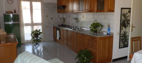 Apartamento de 3 divisões em Quartu Sant'Elena, Italy N.º 263609 3
