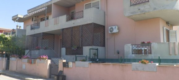 Apartamento de 3 divisões em Quartu Sant'Elena, Italy N.º 263609 14