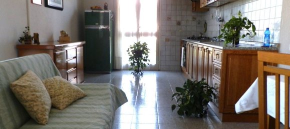 Apartamento de 3 divisões em Quartu Sant'Elena, Italy N.º 263609 2