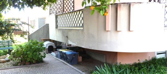 Apartamento de 3 divisões em Quartu Sant'Elena, Italy N.º 263609 12