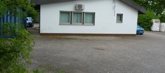 Edifício de 3 divisões em Minden-Lubbecke, Germany N.º 162719 3