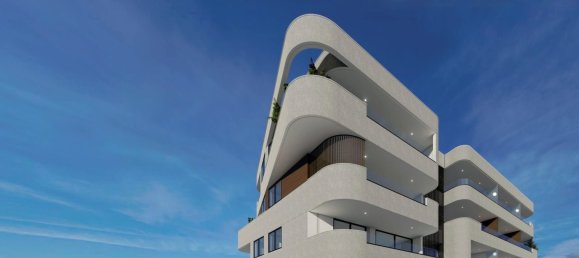 1 bedroom Apartment in Limassol, Cyprus No. 22258 5