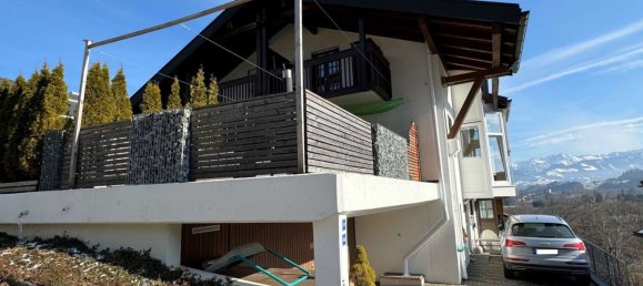 2 bedrooms Townhouse in Oberallgau, Germany No. 209488 54