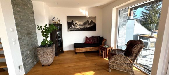 2 bedrooms Townhouse in Oberallgau, Germany No. 209488 5