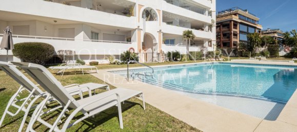 2 bedrooms Apartment in Marbella, Spain No. 116231 2