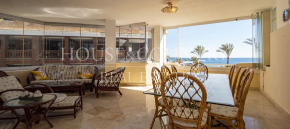 2 bedrooms Apartment in Marbella, Spain No. 116231 6