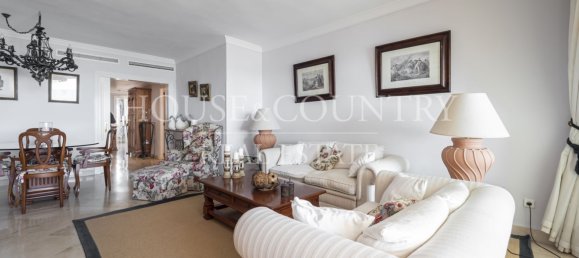 2 bedrooms Apartment in Marbella, Spain No. 116231 5