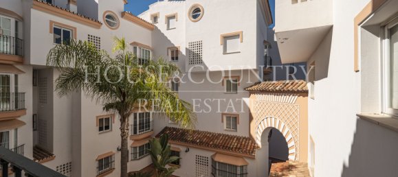 2 bedrooms Apartment in Marbella, Spain No. 116231 26