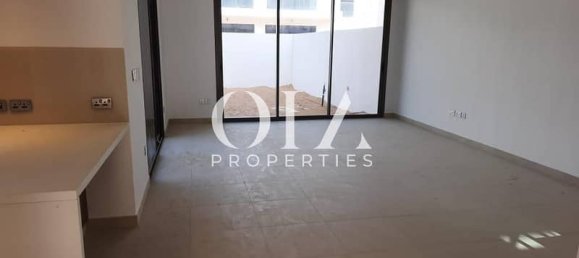 3 bedrooms Townhouse in Yas Island, UAE No. 20567 8
