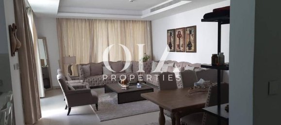 3 bedrooms Townhouse in Yas Island, UAE No. 20567 7