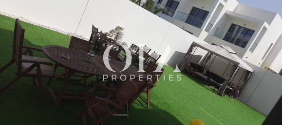 3 bedrooms Townhouse in Yas Island, UAE No. 20567 3