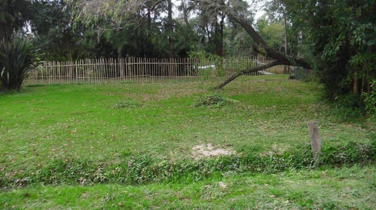  Land in Tigre, Argentina No. 30796