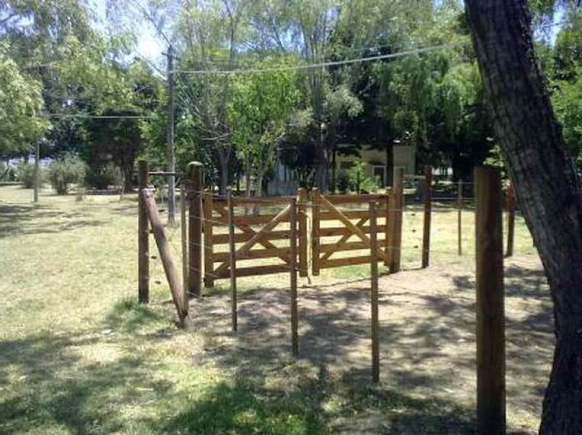  Farm in Almirante Brown, Argentina No. 115074