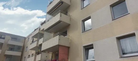 Квартира с 3 комнатами в Бохум, Германия № 14636 5