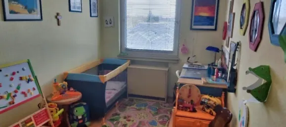 Квартира с 3 комнатами в Бохум, Германия № 14636 7