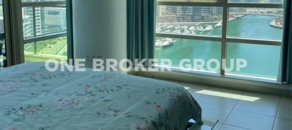 2 chambres Appartement à Dubai Marina, UAE No. 2597 12