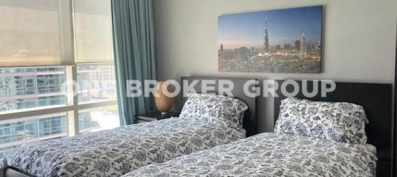 2 chambres Appartement à Dubai Marina, UAE No. 2597 10