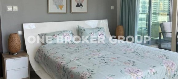 2 chambres Appartement à Dubai Marina, UAE No. 2597 13