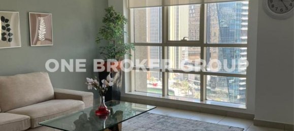 2 chambres Appartement à Dubai Marina, UAE No. 2597 6