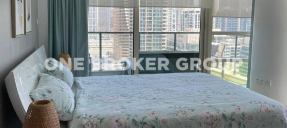 2 chambres Appartement à Dubai Marina, UAE No. 2597 8