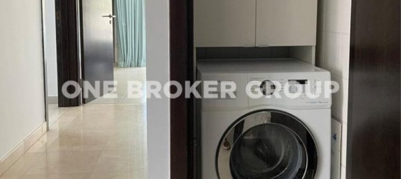 2 chambres Appartement à Dubai Marina, UAE No. 2597 16