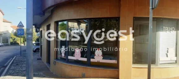 50m² Commercial property in Campo de Besteiros, Portugal No. 79708 15