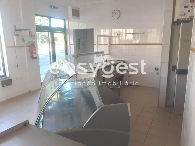 50m² Commercial property in Campo de Besteiros, Portugal No. 79708