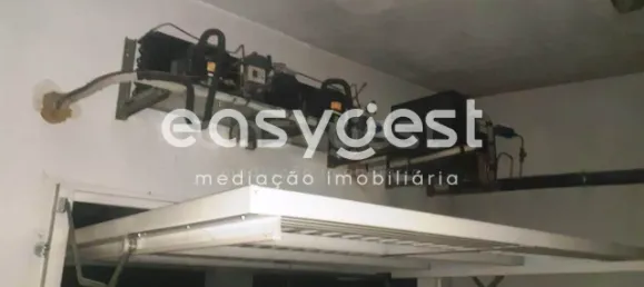50m² Commercial property in Campo de Besteiros, Portugal No. 79708 12