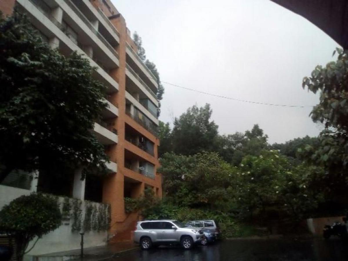 Studio in Bogota, Colombia No. 11413