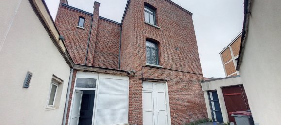 Здание 232м² в Лилль, Франция № 92129 6