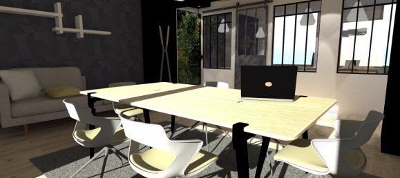 Здание 232м² в Лилль, Франция № 92129 8