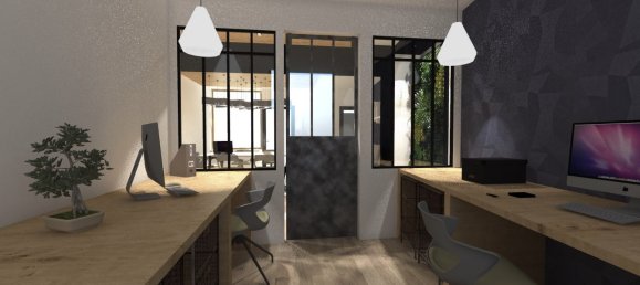 Здание 232м² в Лилль, Франция № 92129 2