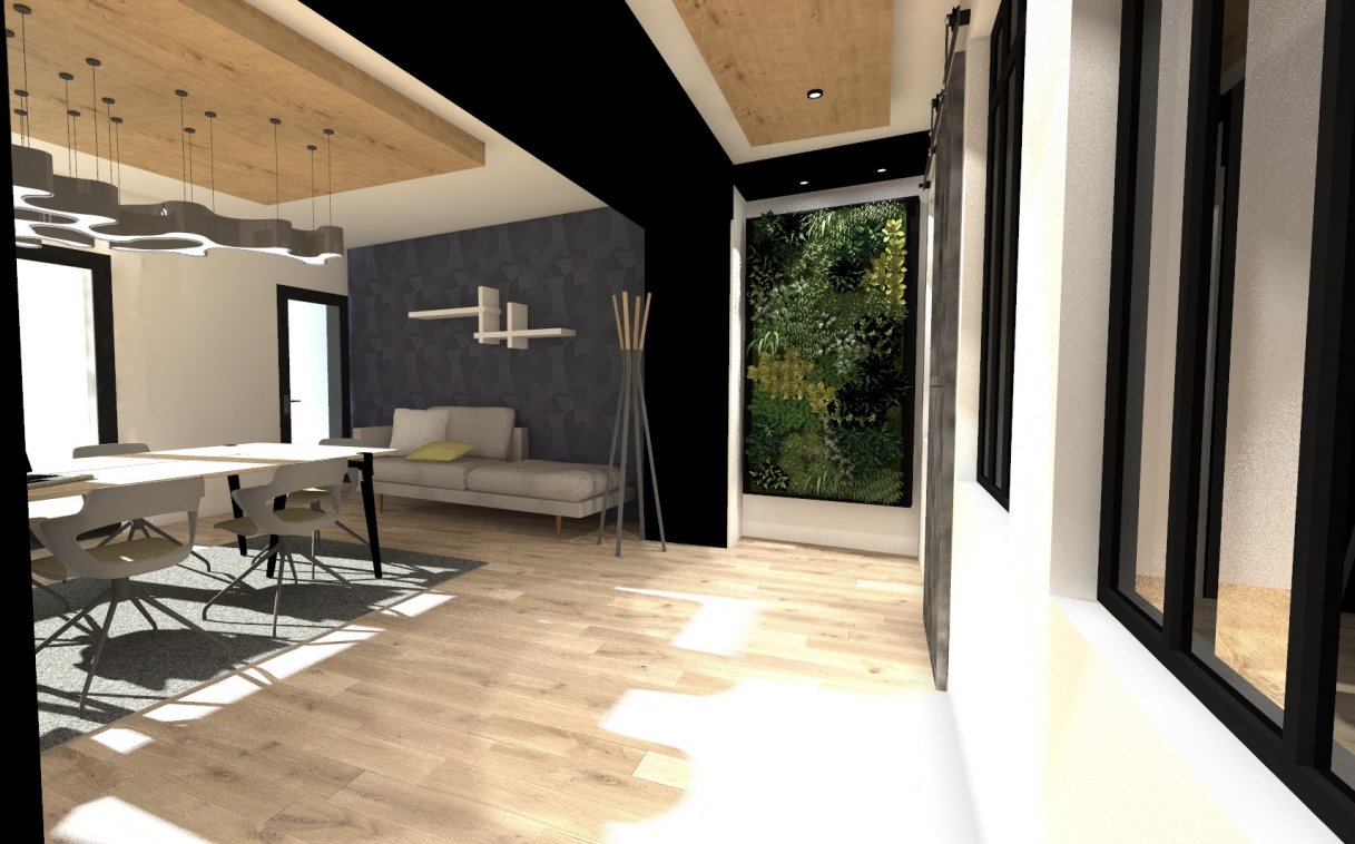 Здание 232м² в Лилль, Франция № 92129