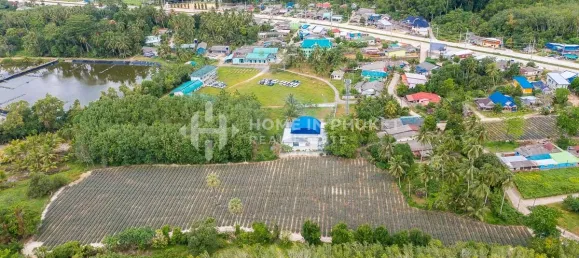 قطعة أرض في Phuket, Thailand رقم 60599 3
