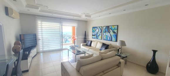 Appartement 4+1 à Alanya, Turkey No. 17824 12