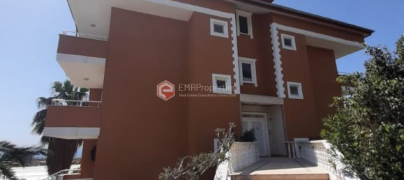 Appartement 4+1 à Alanya, Turkey No. 17824 17
