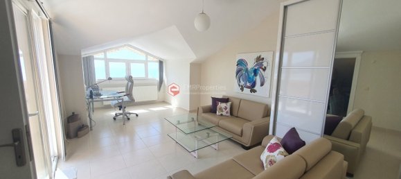 Appartement 4+1 à Alanya, Turkey No. 17824 2