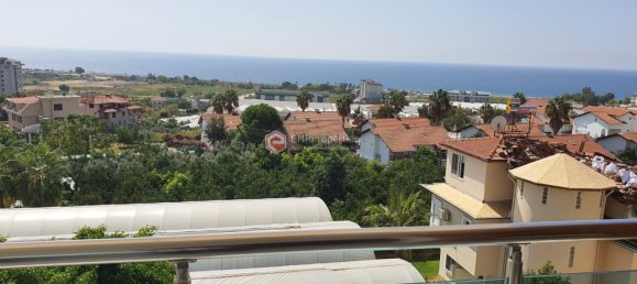 Appartement 4+1 à Alanya, Turkey No. 17824 15
