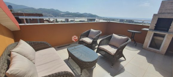 Appartement 4+1 à Alanya, Turkey No. 17824 3
