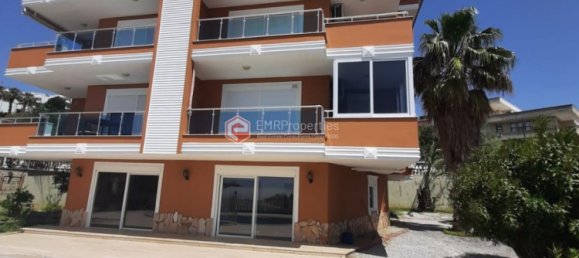 Appartement 4+1 à Alanya, Turkey No. 17824 16