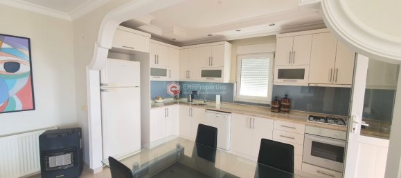 Appartement 4+1 à Alanya, Turkey No. 17824 8