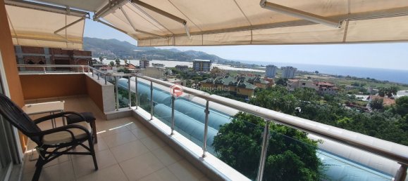Appartement 4+1 à Alanya, Turkey No. 17824 14