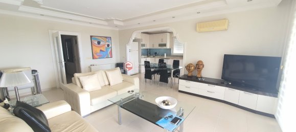Appartement 4+1 à Alanya, Turkey No. 17824 19