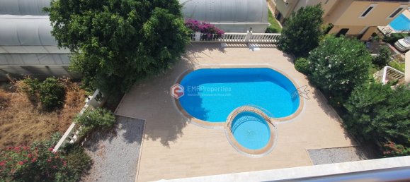 Appartement 4+1 à Alanya, Turkey No. 17824 9