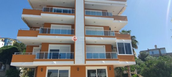 Appartement 4+1 à Alanya, Turkey No. 17824 7