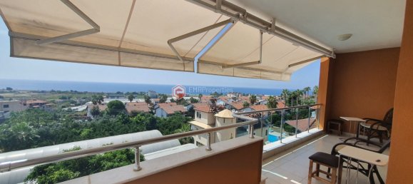 Appartement 4+1 à Alanya, Turkey No. 17824 18