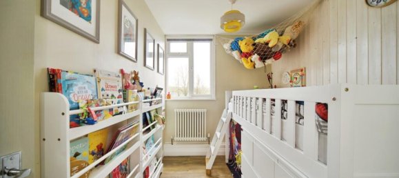 3 bedrooms House in Barnet, United Kingdom No. 11640 7